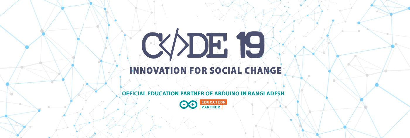 Code19 Bangladesh